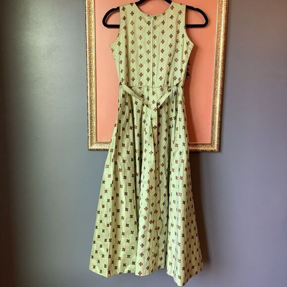 Gorgeous, Indian, Hand Beaded Gown ❤️🤩😍🌼 - Picture 2 of 5